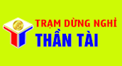 Trạm dừng nghỉ Thần Tài